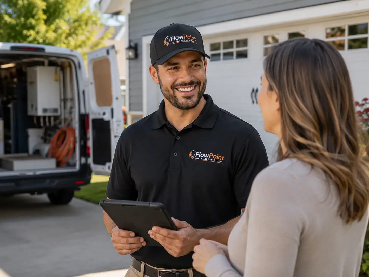 Tankless Water Heater Installation Champlain, NY FAQs